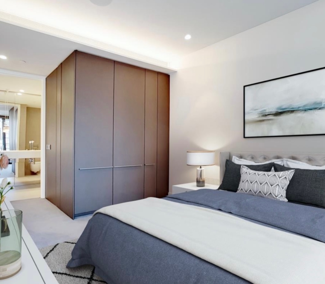 Additional image 3 of 1 Bed Flat, Tottenham Court Road, W1T, N1 7GU