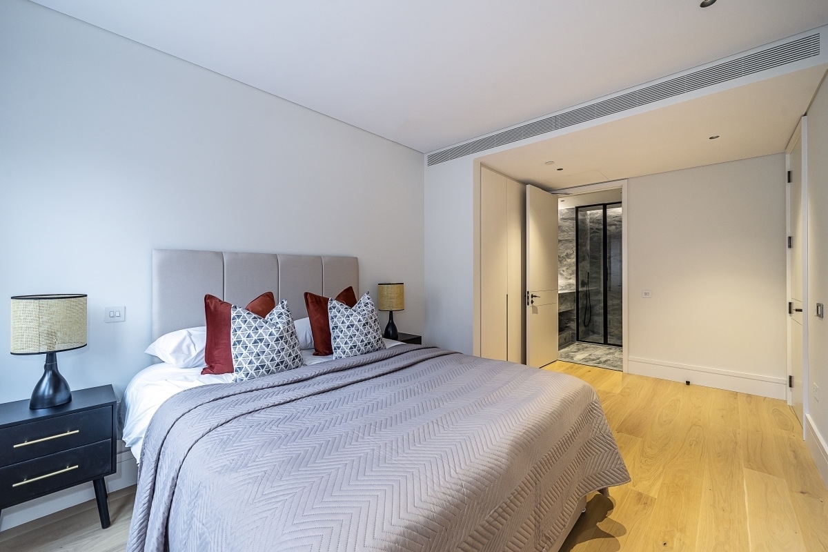 Additional image 5 of 1 Bed Flat, Porchester Place, W2, N1 7GU