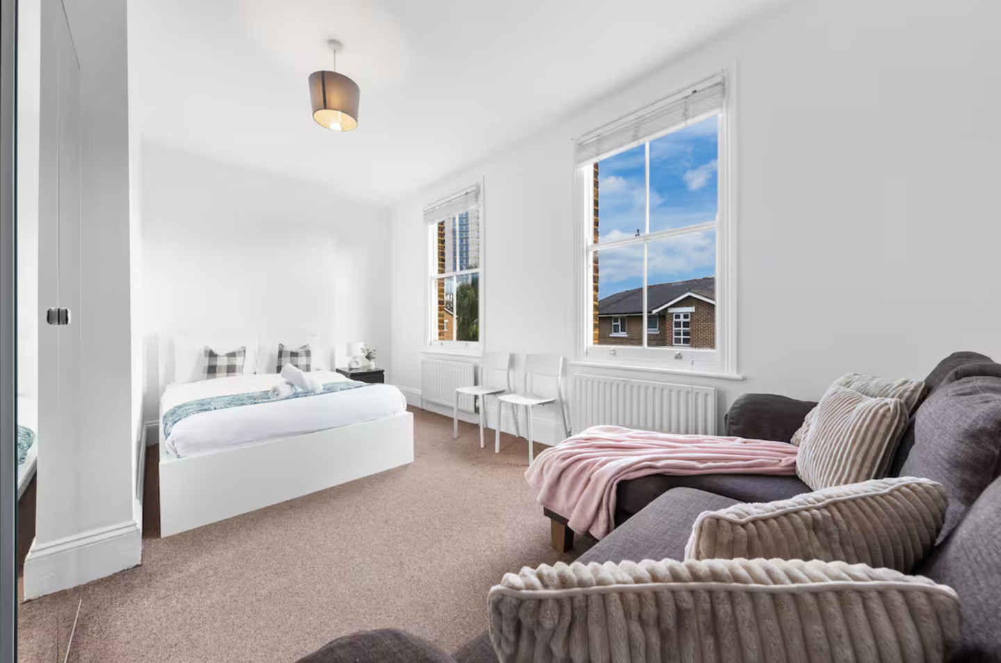 Additional image 11 of 4 Bed Flat, Brook Drive, SE11, N1 7GU