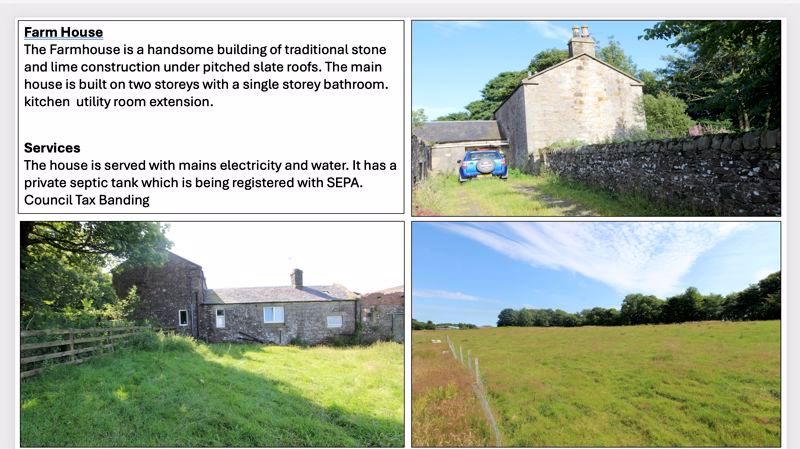 Additional image 19 of Farm for saleLathalmond, Dunfermline KY12