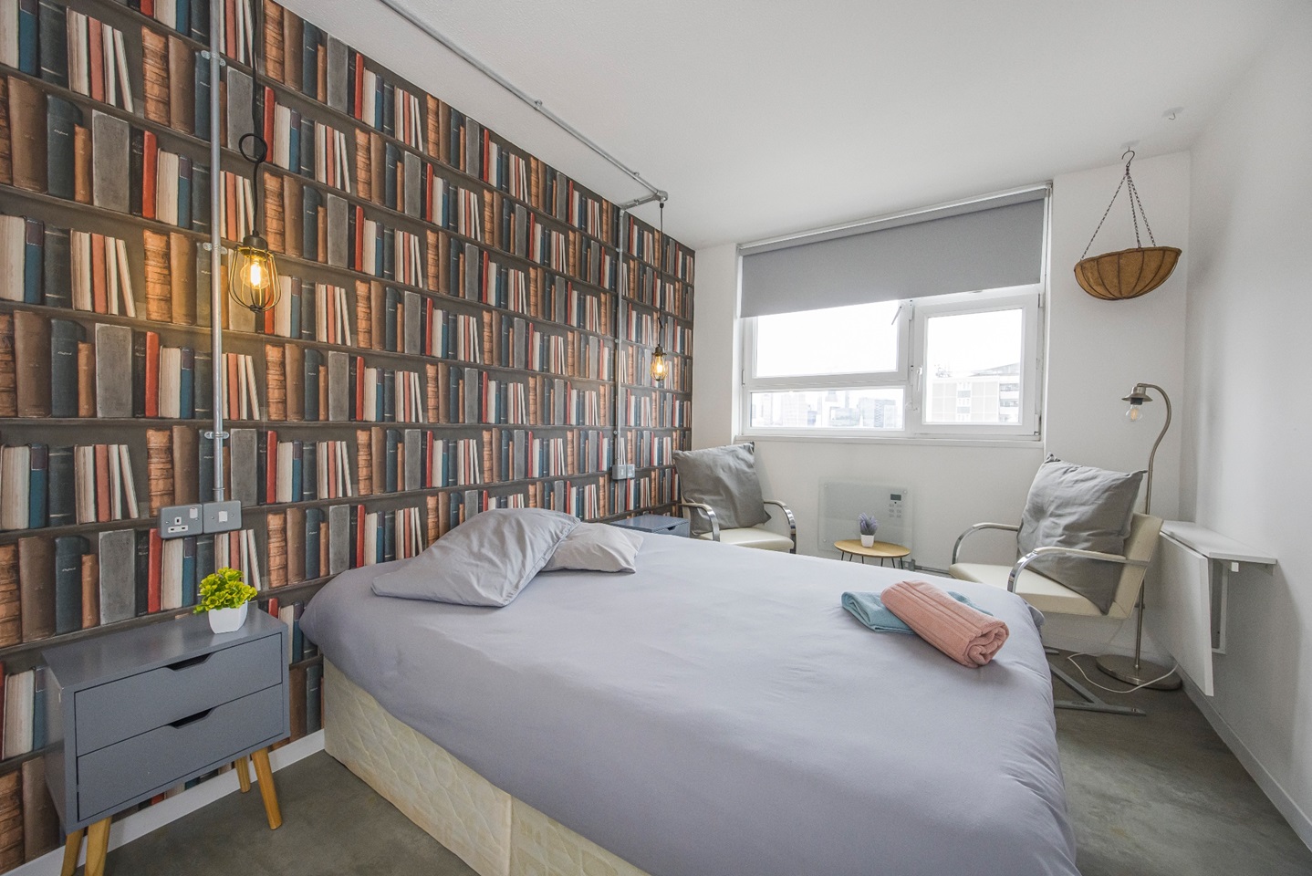 Additional image 9 of 4 Bed Flat, Kestrel House, EC1V, N1 7GU