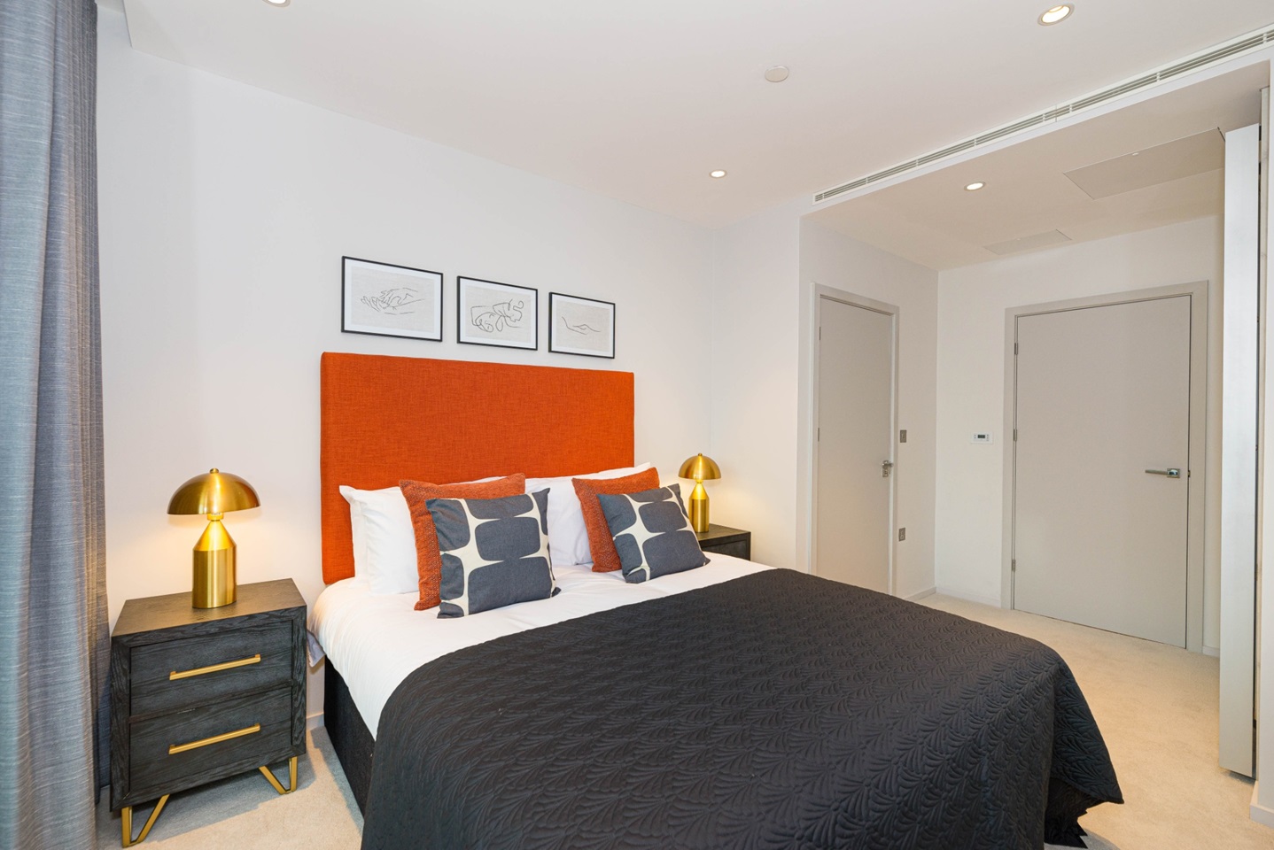 Additional image 13 of 3 Bed Flat, Camley Street, N1C, N1 7GU