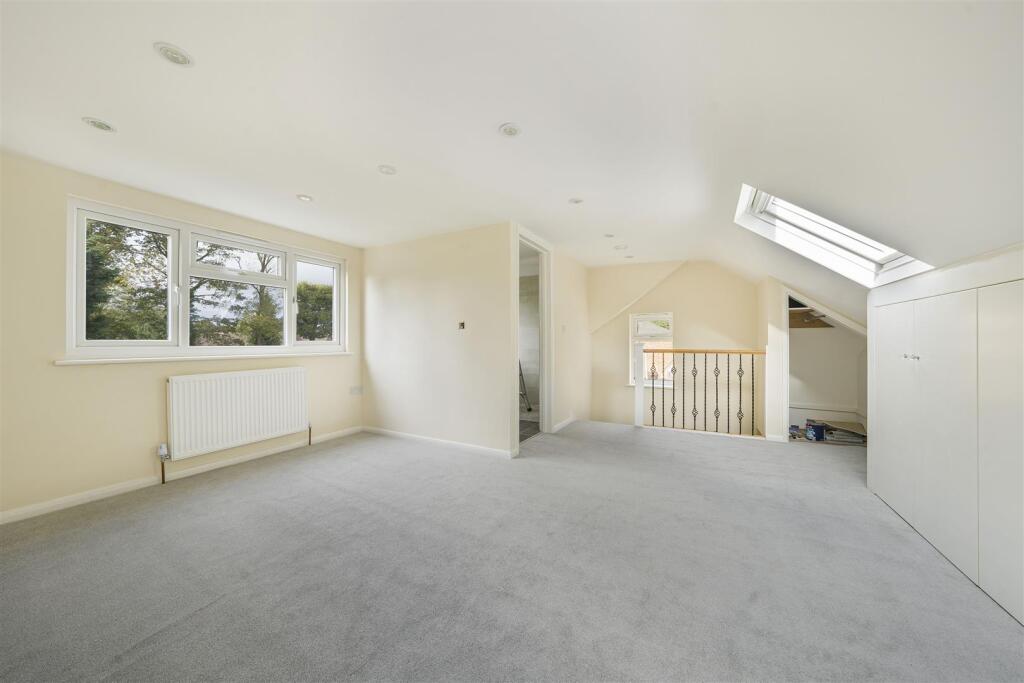 Additional image 11 of Black Boy Wood, Bricket Wood, St. Albans