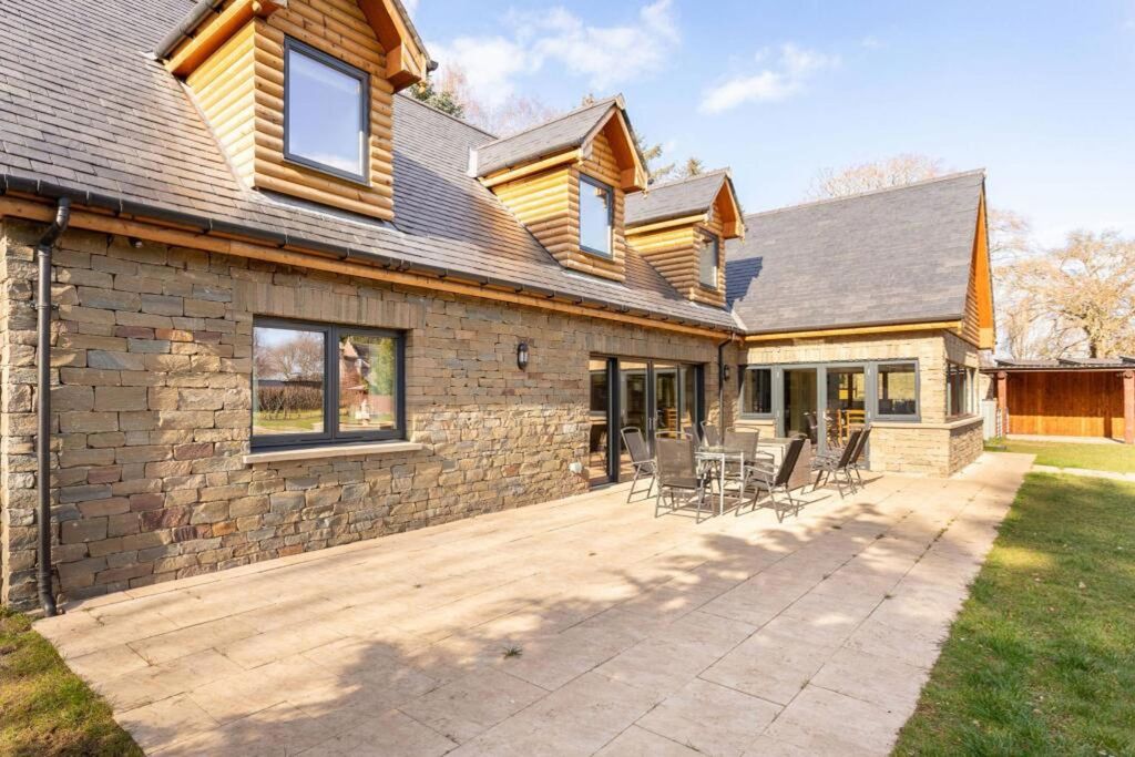 Additional image 25 of 5 bed villa for saleAva House, Coupar Angus Road, Blairgowrie, Perth And Kinross PH10