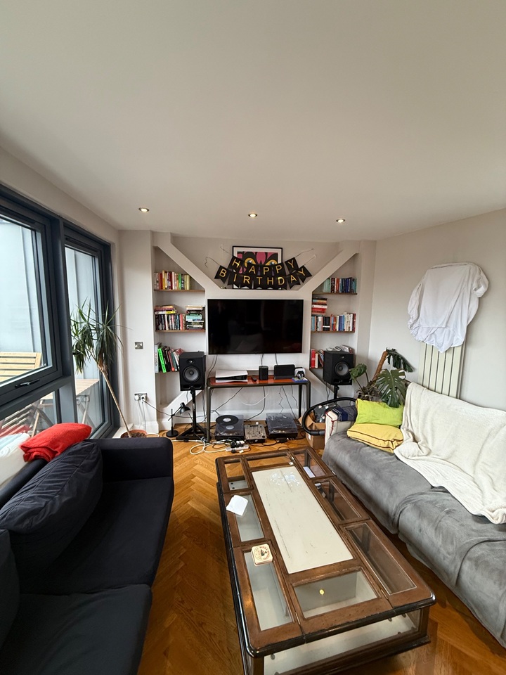 Additional image 5 of Room in a Shared House, Long Lane, SE1, N1 7GU