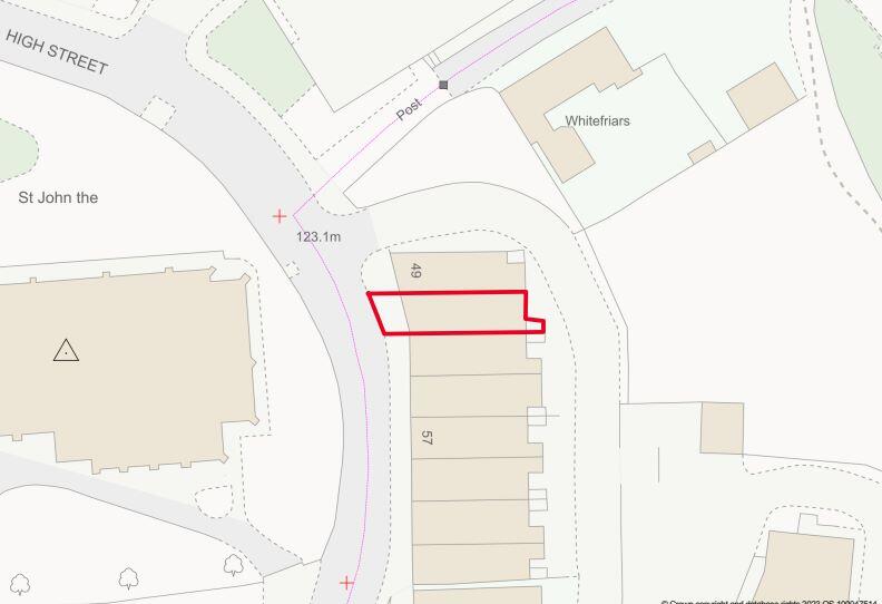 Additional image 4 of 51 High Street, Halesowen, B63 3BG