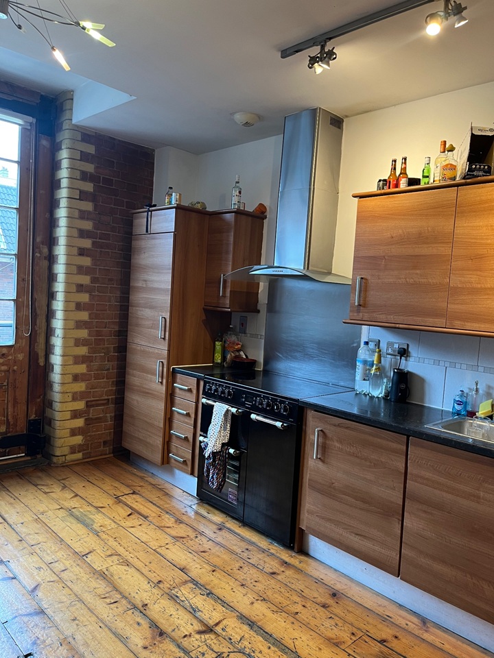 Additional image 4 of Room in a Shared Flat, Wool House, E1, N1 7GU