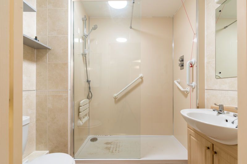 Additional image 9 of 1 bed property for sale27 Venlaw View, Innerleithen Road, Peebles EH45
