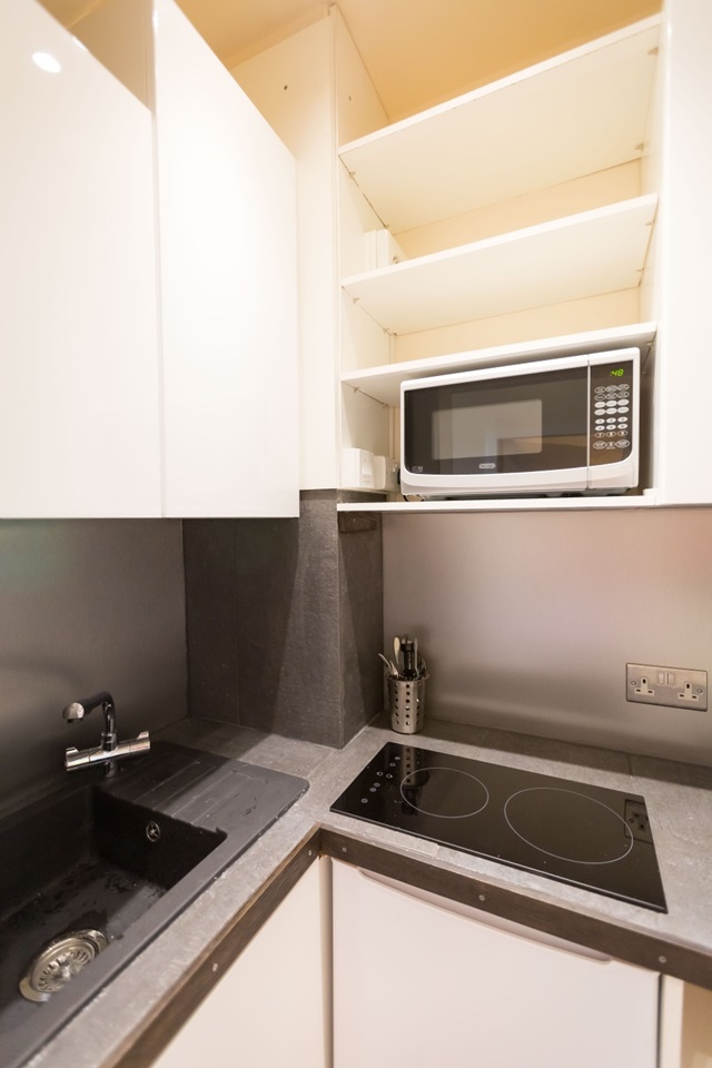 Additional image 5 of Studio Flat, Florin Court, EC1M, N1 7GU