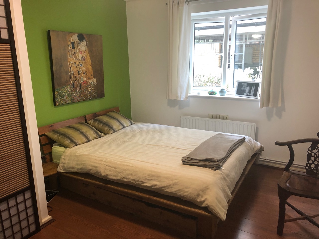 Additional image 8 of Room in a Shared Flat, Lorne Close, NW8, N1 7GU