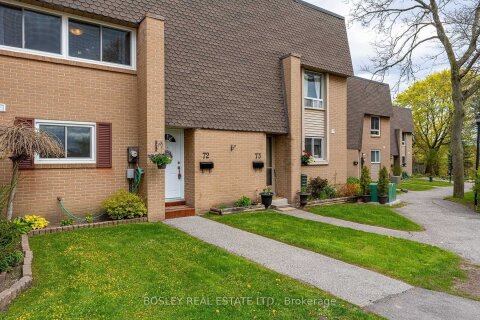 Additional image 7 of 72-1235 Radom Street, Pickering, ON, L1W 1J3