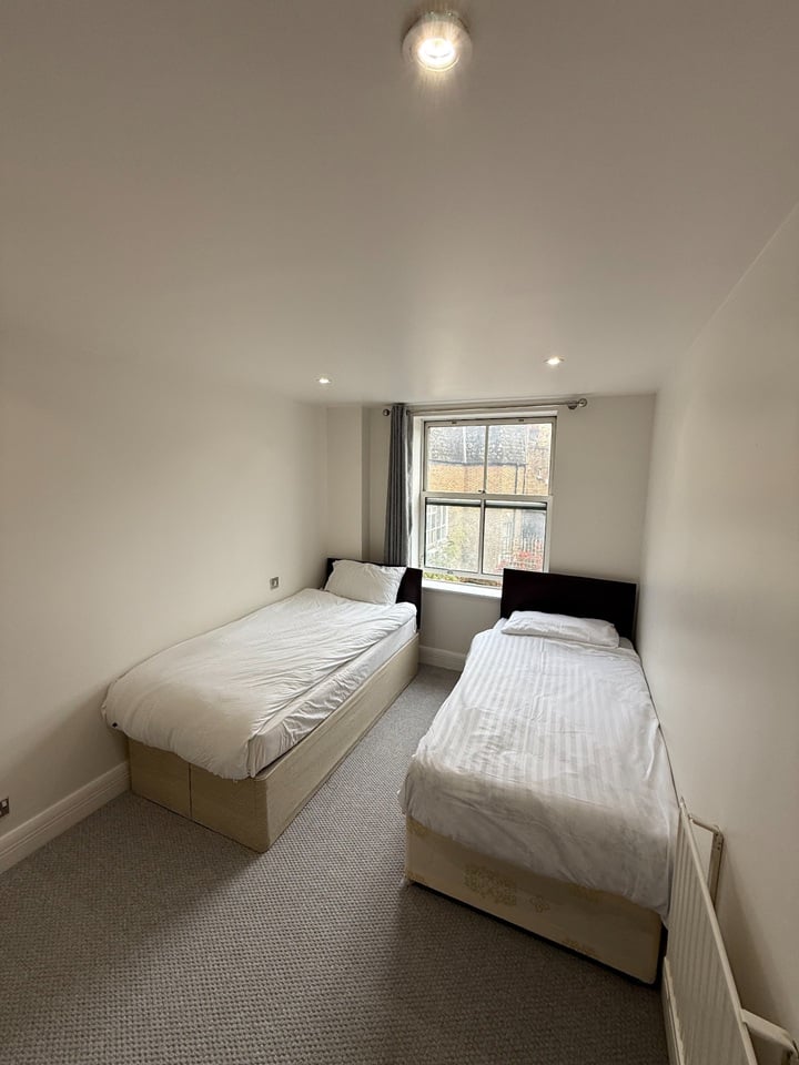 Additional image 17 of 2 Bed Flat, Bourne House, NW1, N1 7GU