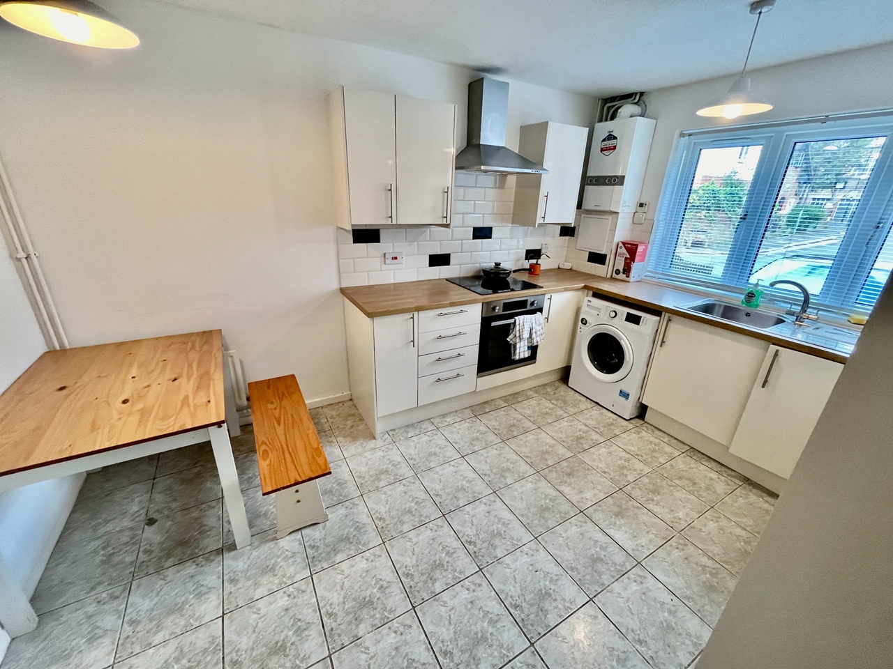Additional image 12 of Room in a Shared Flat, Minerva Close, SW9, N1 7GU