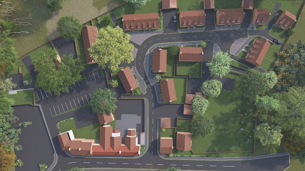 Additional image 7 of Land for saleHigh Street, Ingoldmells, Skegness, Lincolnshire PE25