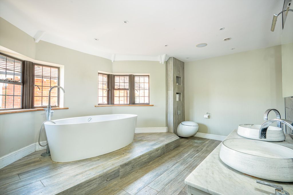 Additional image 9 of 6 bed detached house for saleBolney Road, Lower Shiplake, Henley-On-Thames, Oxfordshire RG9