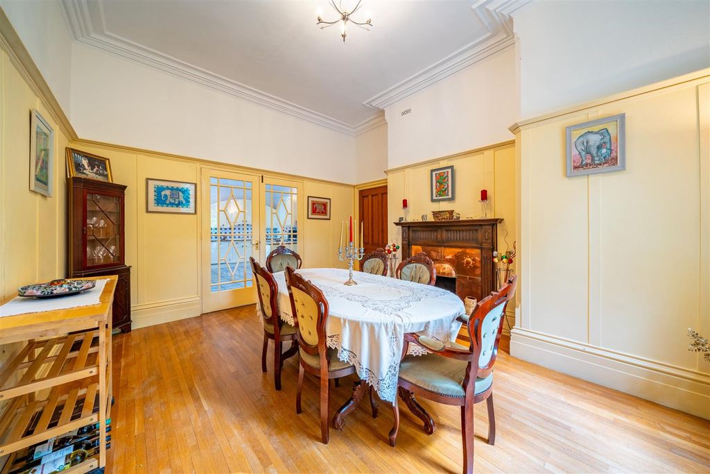 Additional image 8 of 6 bed detached house for saleCavendish Crescent North, The Park NG7
