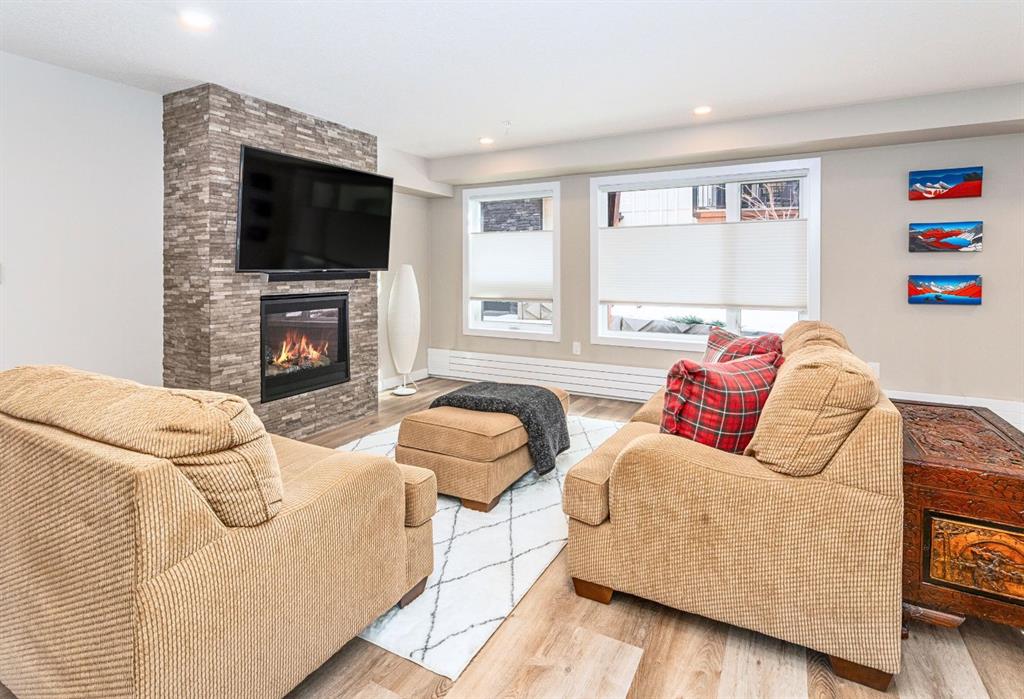 Additional image 2 of 103-810 7th Street, Canmore, AB, T1W0N4