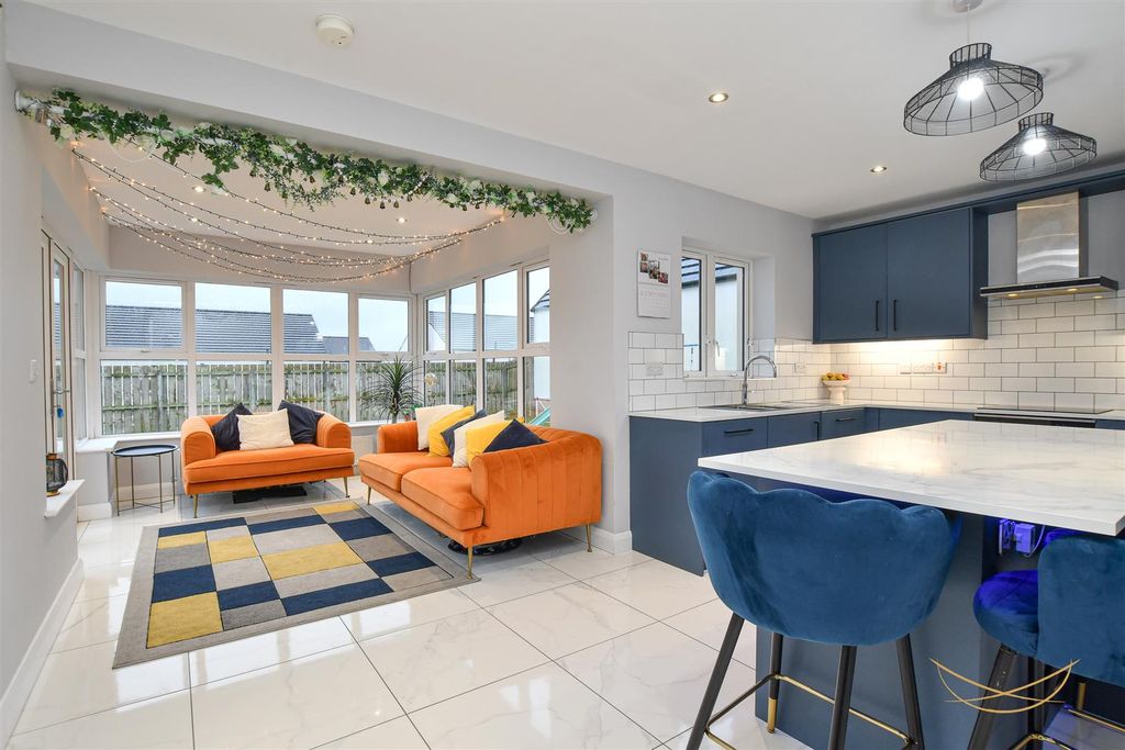 Additional image 11 of 4 bed detached house for saleRushfield Drive, Ballyclare BT39
