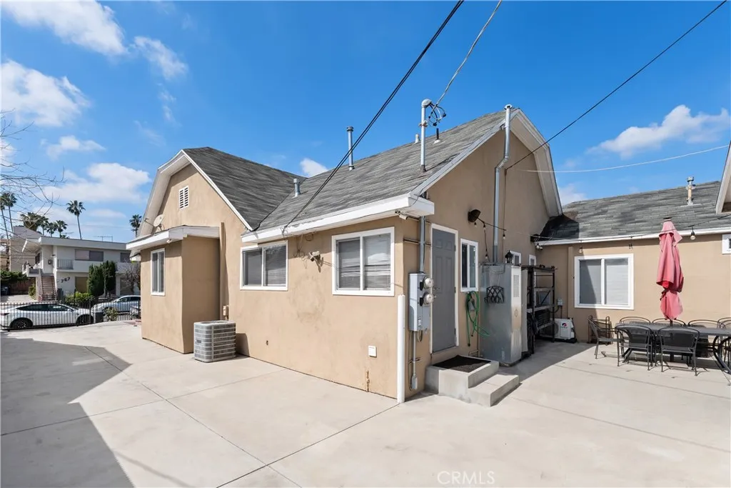 766 N Alexandria Ave, Los Angeles, CA 90029