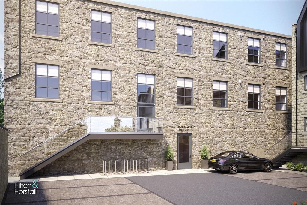 Additional image 9 of Land for saleBlack Carr Mill, Skipton Road, Trawden BB8