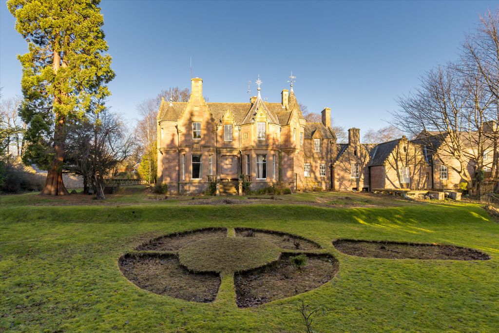 Additional image 4 of 12 bed detached house for saleAvallon, Clinton Road, Edinburgh EH9