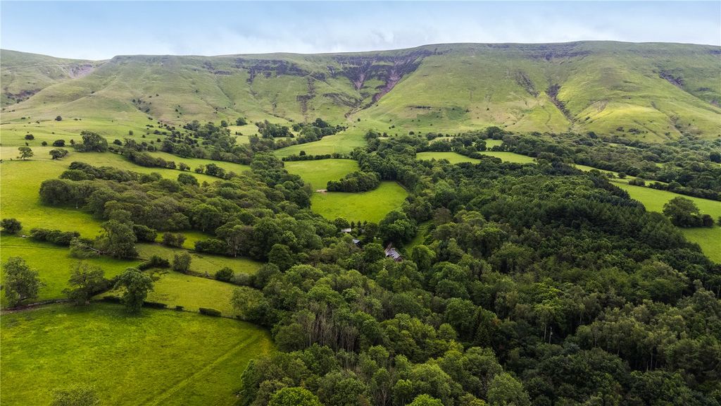 Additional image 39 of 4 bed equestrian for saleTregoyd, Brecon, Powys LD3