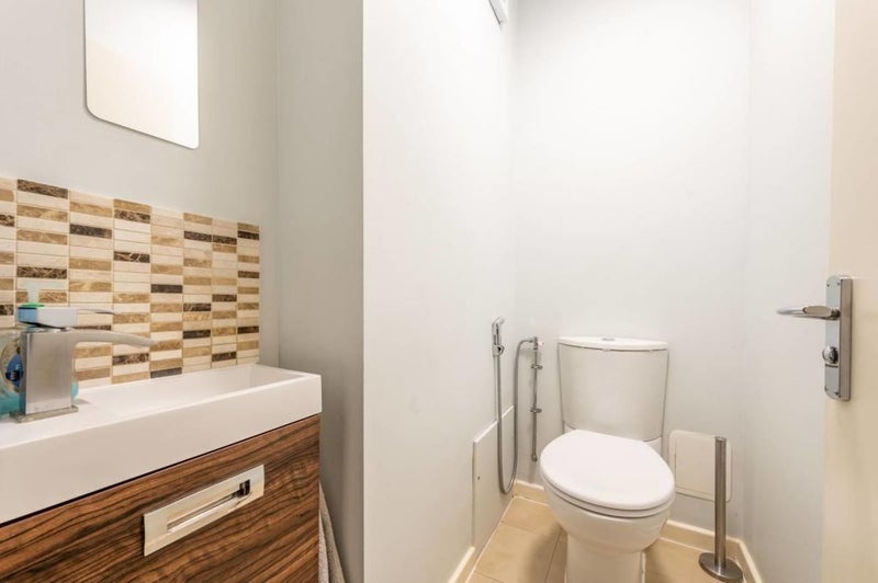 Additional image 8 of Room in a Shared Flat, Loughborough Street, SE11, N1 7GU