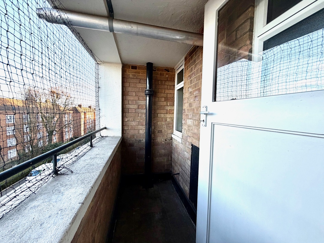 Additional image 5 of 2 Bed Flat, Fettes House, NW8, N1 7GU