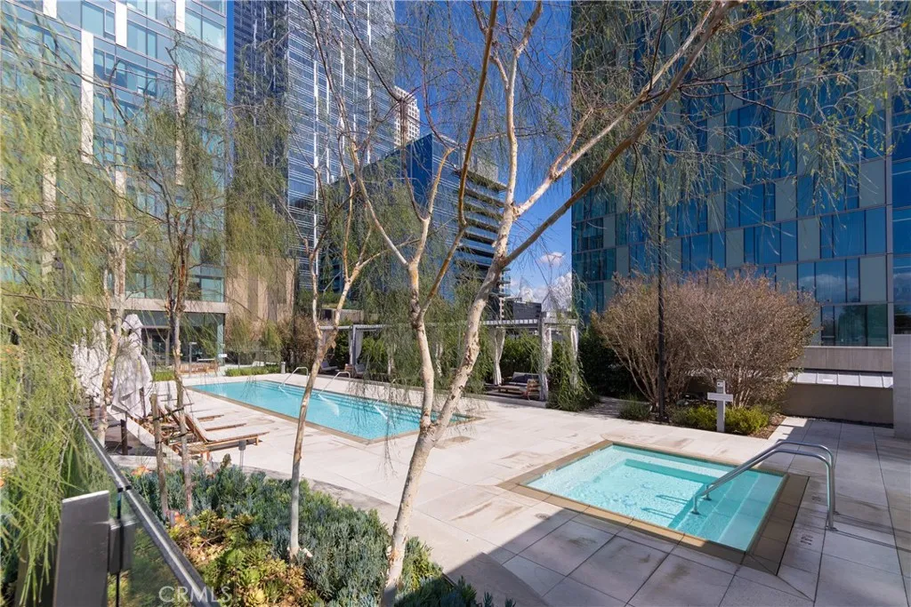 Additional image 30 of 889 Francisco Street Unit 2901, Los Angeles, CA 90017