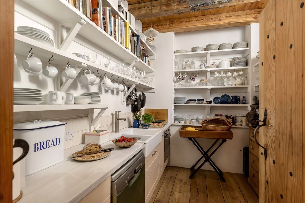 Additional image 8 of 10 bed property for saleLamb's House, Waters Close, Leith, Edinburgh EH6