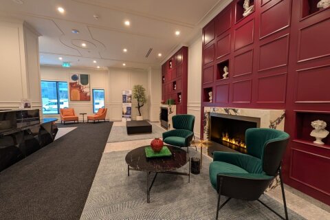 Additional image 7 of 1801-180 Front Street E, Toronto, ON, M5A 0K9