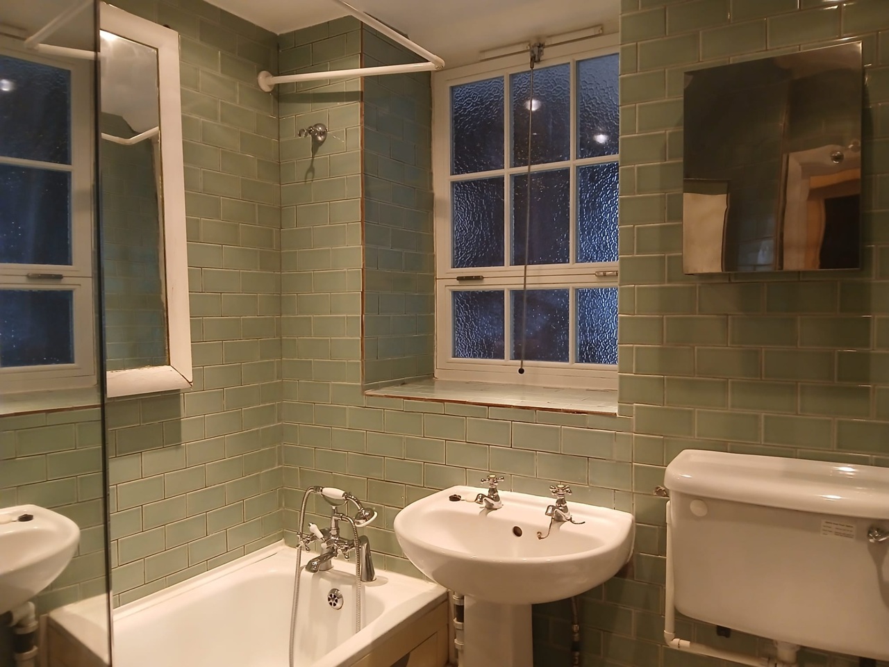 Additional image 17 of 2 Bed Flat, Chalton Street, NW1, N1 7GU