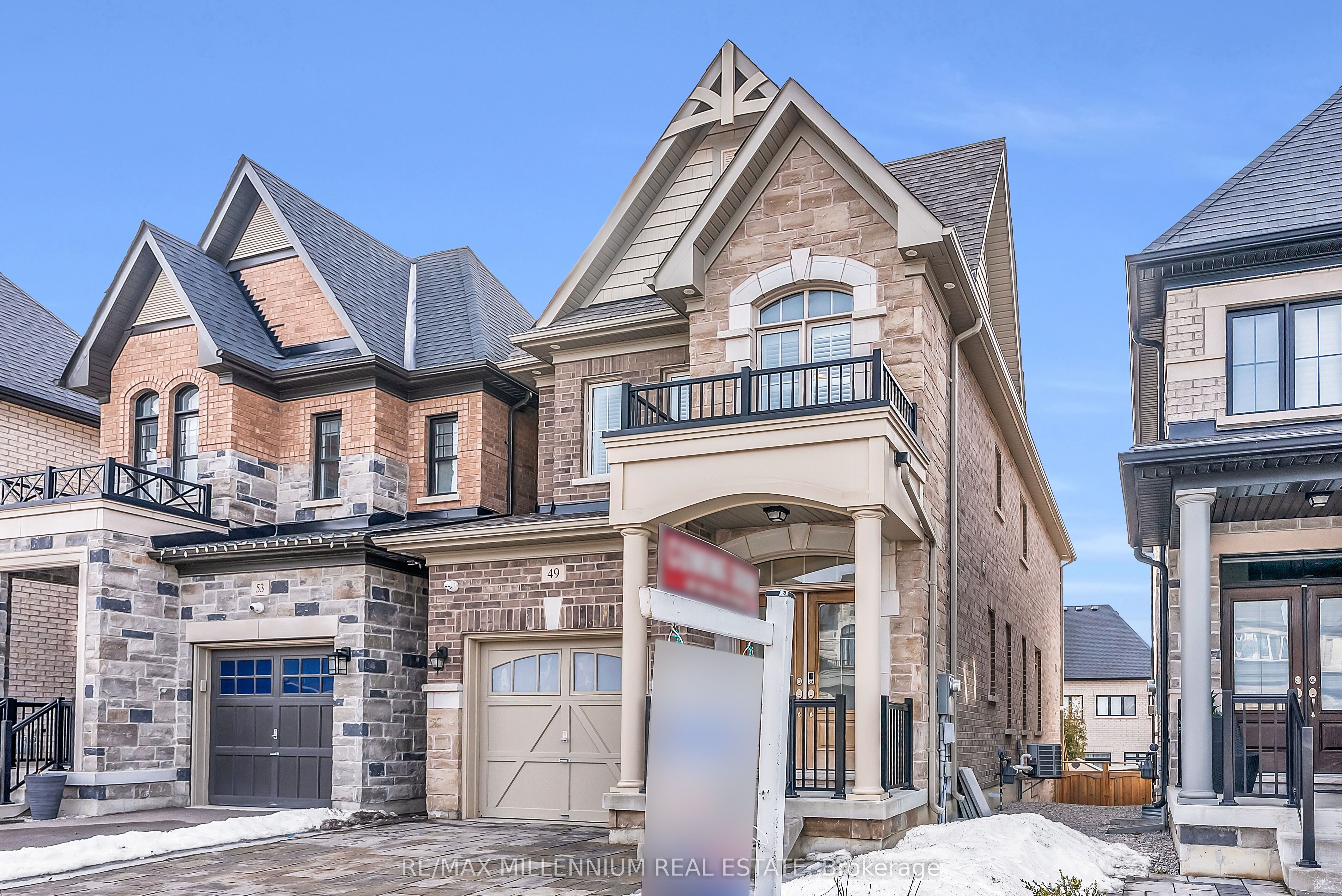 Additional image 3 of 49 Zenith Avenue, Vaughan, ON, L4H 4K9