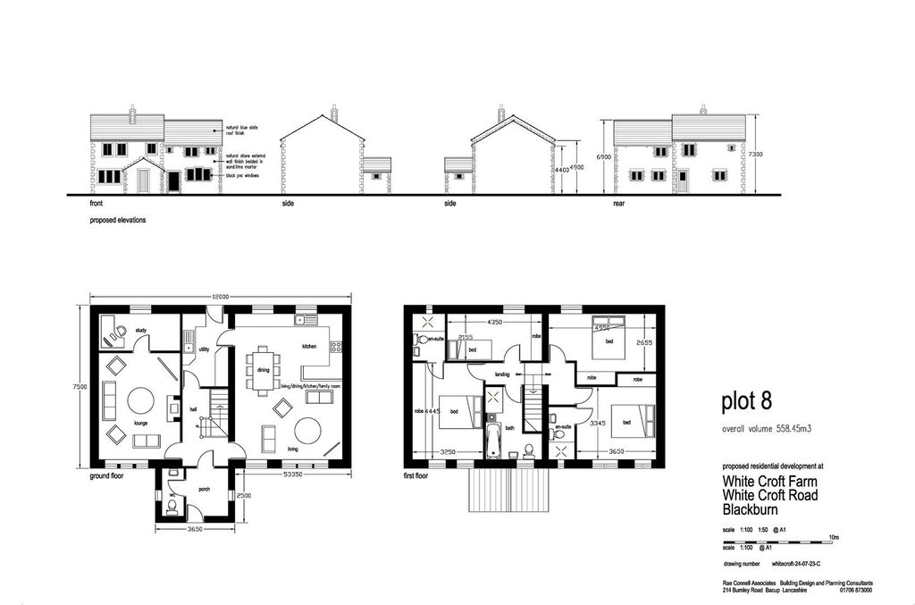 Additional image 7 of Property for saleHaslingden Old Road, Oswaldtwistle, Accrington BB5