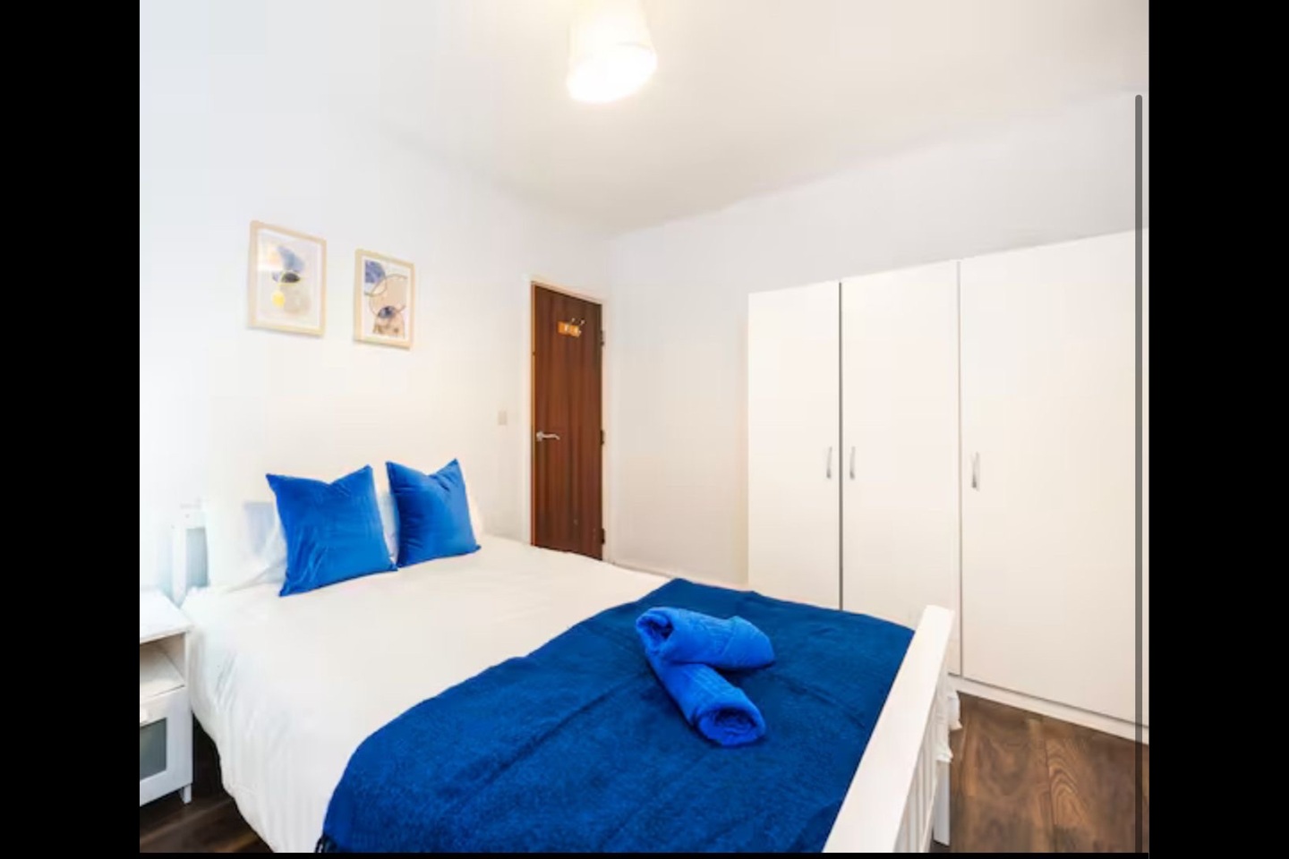 Additional image 3 of Room in a Shared Flat, City Walk, SE1, N1 7GU