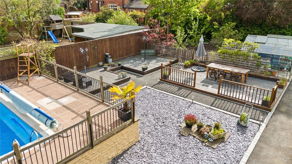 Additional image 39 of 5 bed detached house for saleAbbey Park Road, Grimsby, North East Lincs DN32