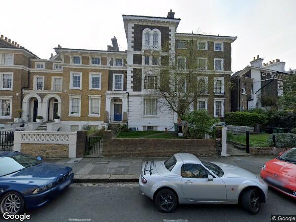 Additional image 2 of 2 Bed Flat, Gloucester Crescent, NW1, N1 7GU