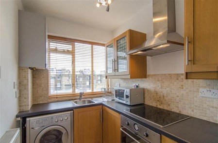 Additional image 4 of 1 Bed Flat, Pond House, SW3, N1 7GU