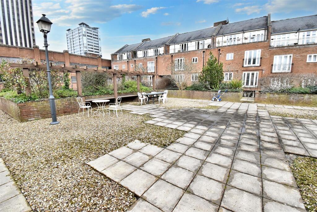 Additional image 15 of Berkley Street, Birmingham