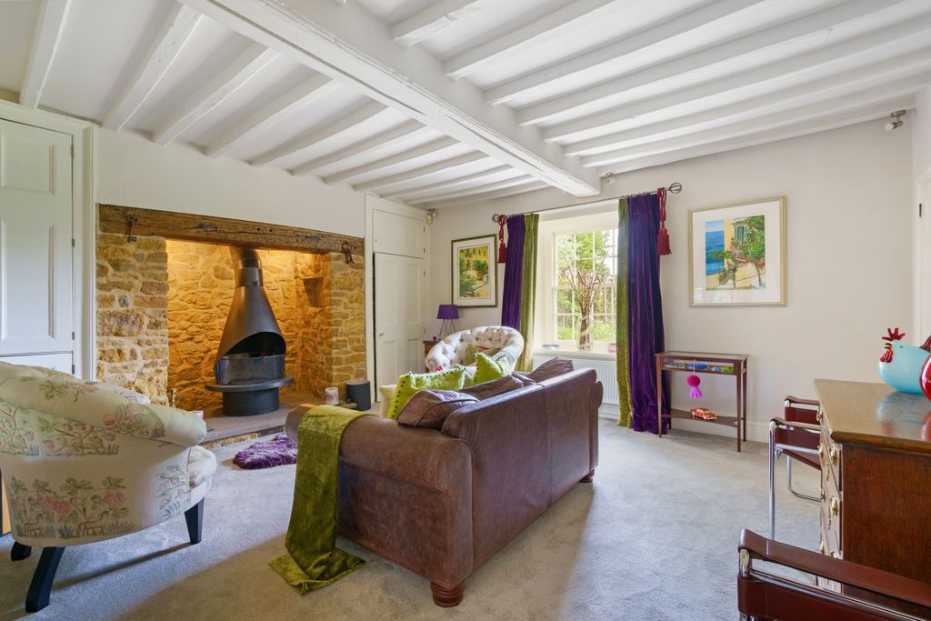 Additional image 11 of 5 bed detached house for saleThorpe Lane, Tealby, Market Rasen LN8