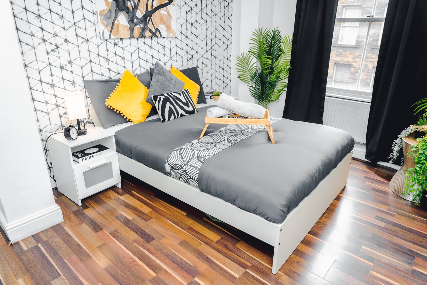 Additional image 17 of 2 Bed Flat, Brick Lane, E1, N1 7GU