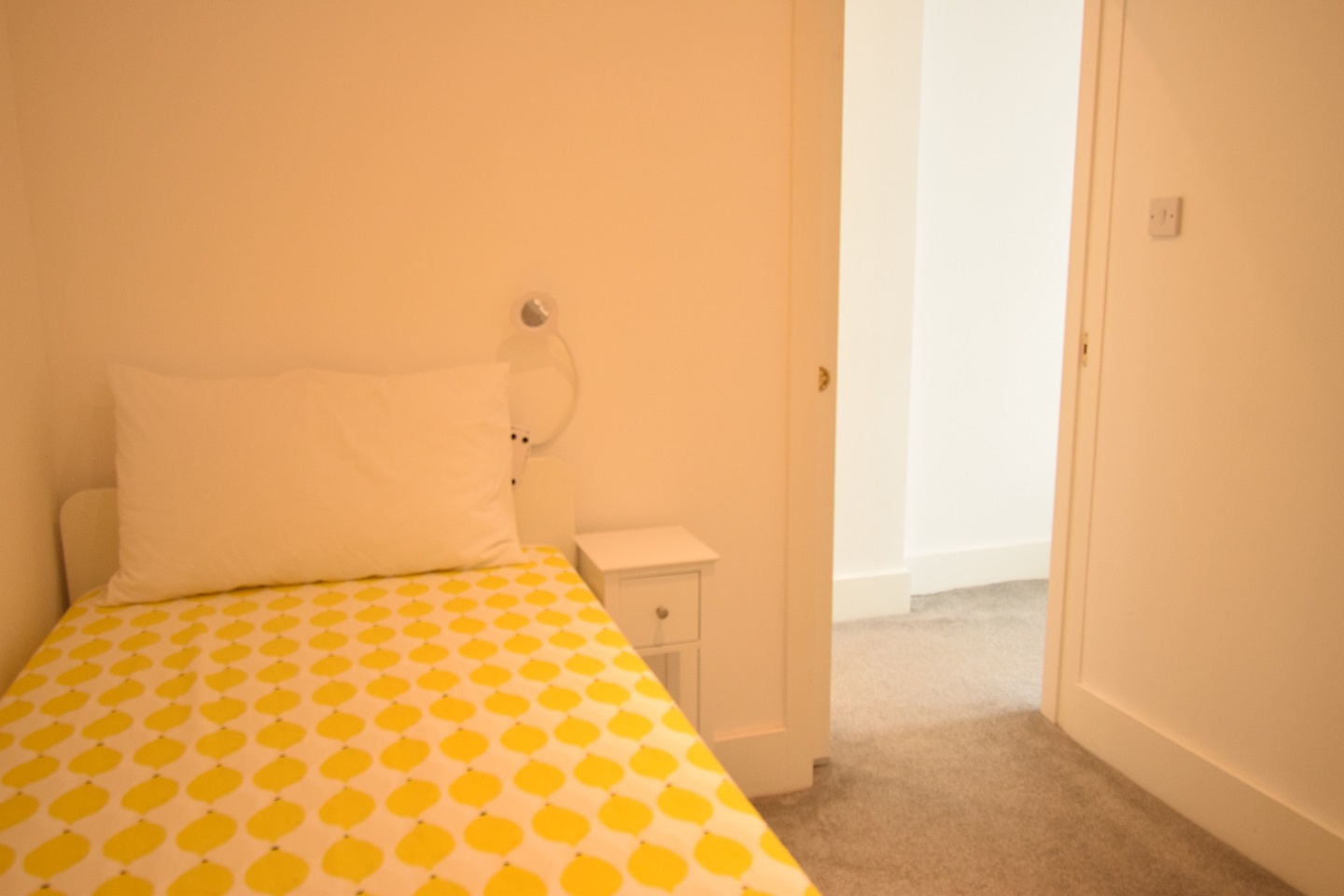 Additional image 12 of 2 Bed Flat, Brompton Road, SW3, N1 7GU