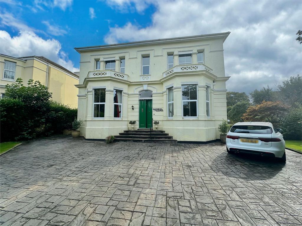 Additional image 57 of 8 bed detached house for saleMannamead Road, Plymouth PL3