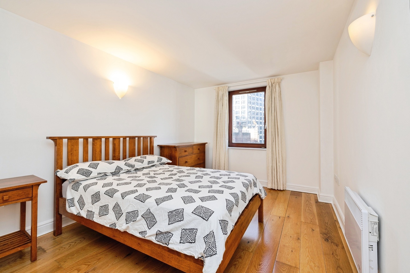 Additional image 6 of 1 Bed Flat, Naylor Building West, E1, N1 7GU