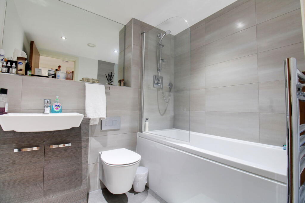 Additional image 10 of 9 Wrentham Street, Birmingham, B5 6QR