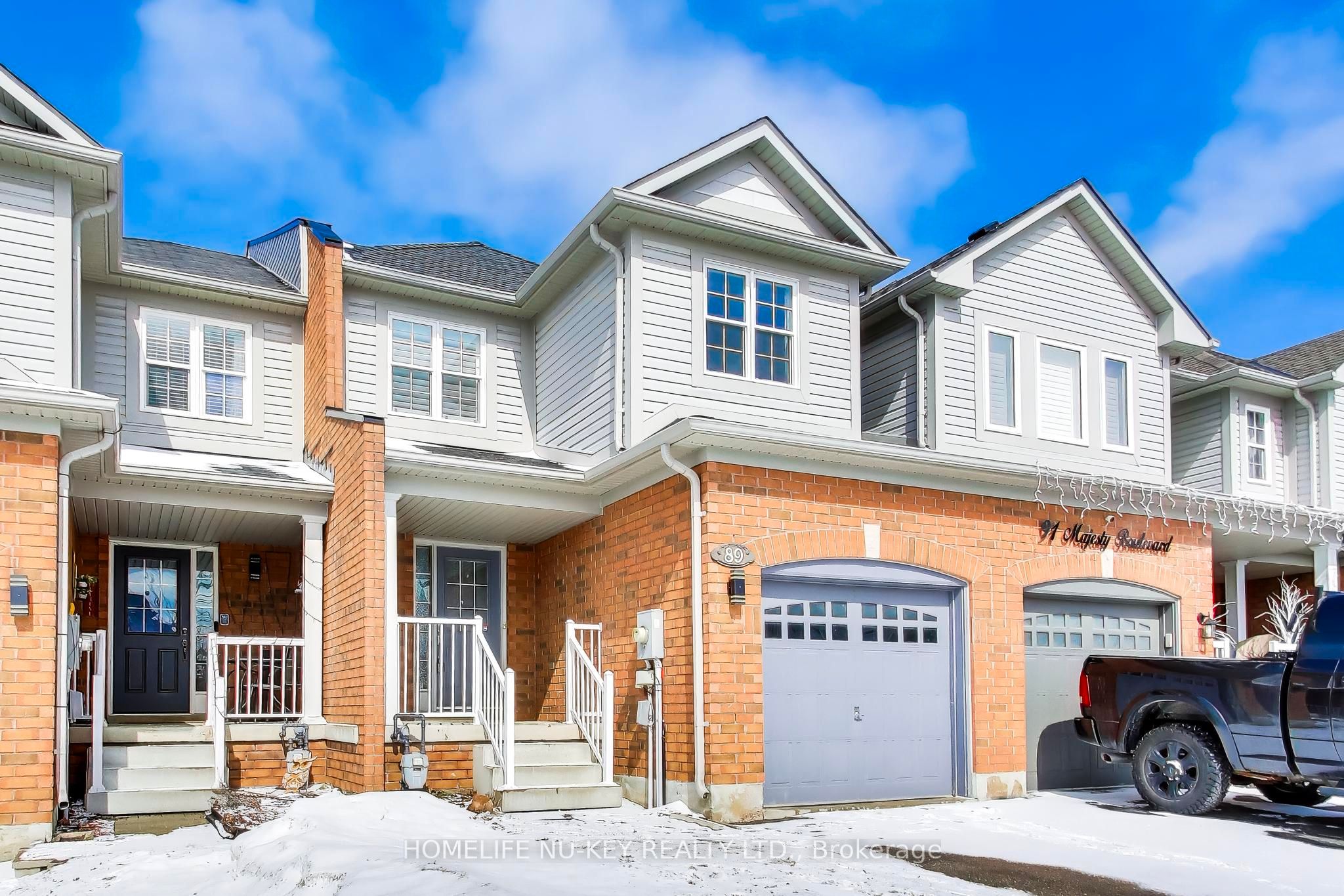 Additional image 2 of 89 Majesty Boulevard, Barrie, ON, L4M 0E5