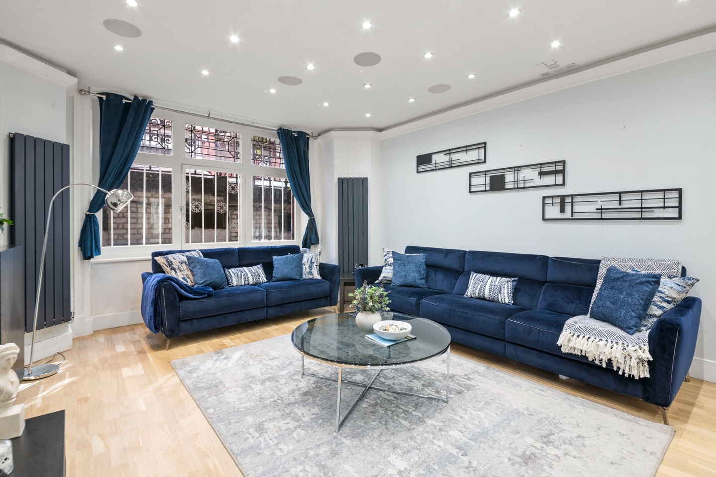 Additional image 43 of 4 Bed Flat, Hyde Park Mansions, NW1, N1 7GU