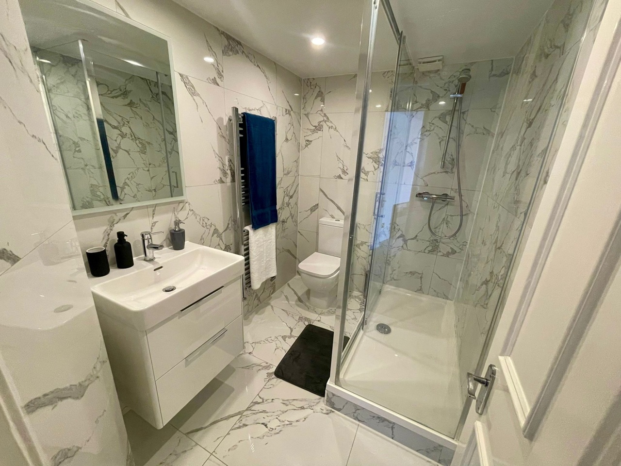 Additional image 2 of 3 Bed Flat, Exide House, WC2H