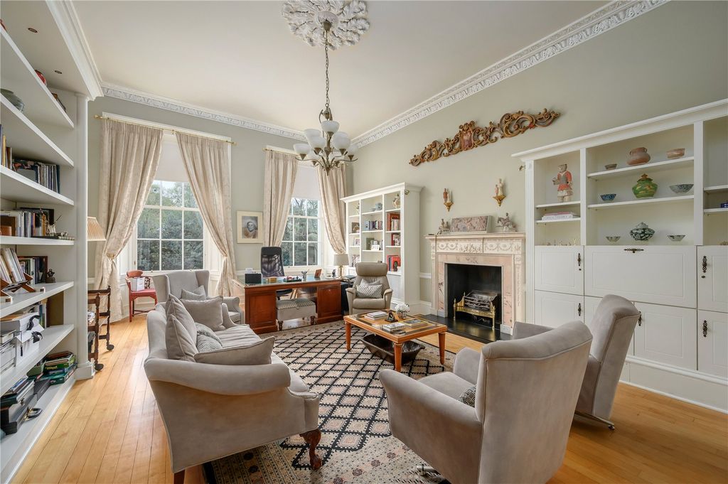 Additional image 12 of 5 bed terraced house for saleDrummond Place, New Town, Edinburgh EH3