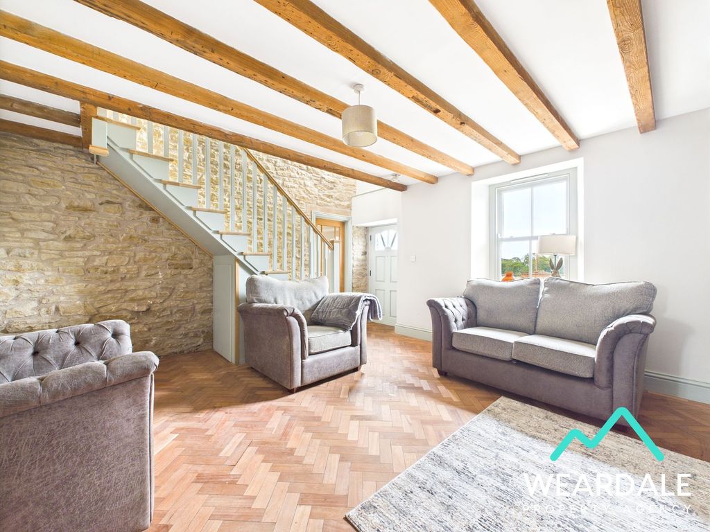 13 bed farm for saleConsett DH8 photo 5
